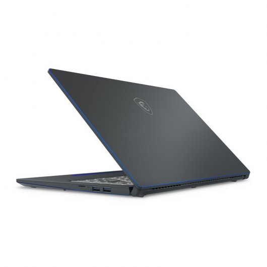 MSI Prestige 15 A10SC-295ES Intel Core i7-10710U/16GB/1TB SSD/GTX 1650/15.6"