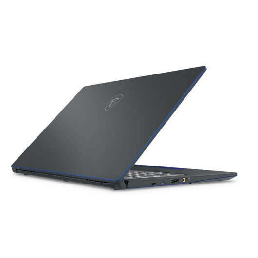 MSI Prestige 15 A10SC-295ES Intel Core i7-10710U/16GB/1TB SSD/GTX 1650/15.6"