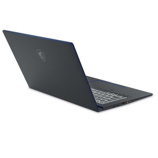 MSI Prestige 15 A10SC-295ES Intel Core i7-10710U/16GB/1TB SSD/GTX 1650/15.6"