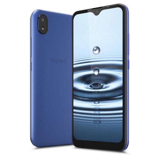 Gigaset GS110 16GB Azul Libre