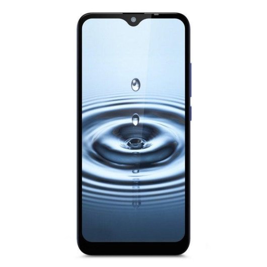 Gigaset GS110 4G 1GB 16GB 6.1" Azul