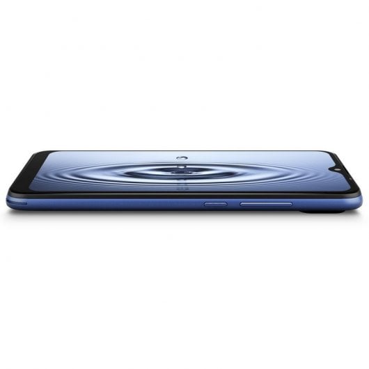 Gigaset GS110 16GB Azul Libre