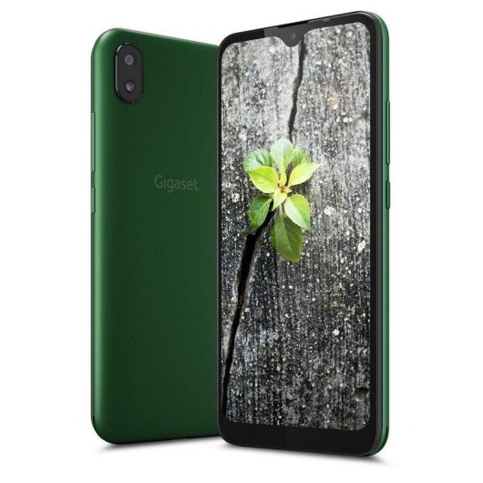 Gigaset GS110 4G 1GB 16GB 6.1" Verde
