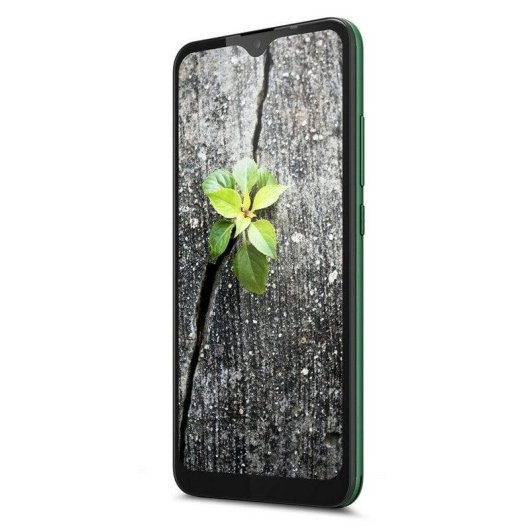 Gigaset GS110 4G 1GB 16GB 6.1" Verde