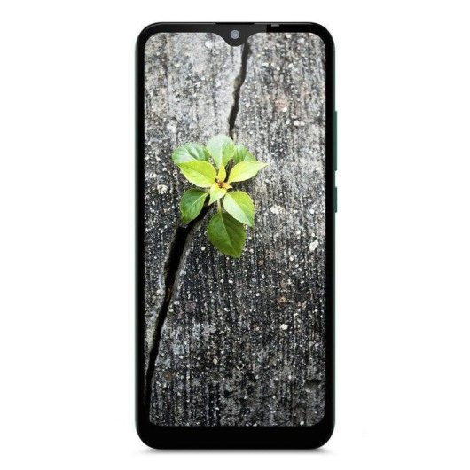 Gigaset GS110 4G 1GB 16GB 6.1" Verde