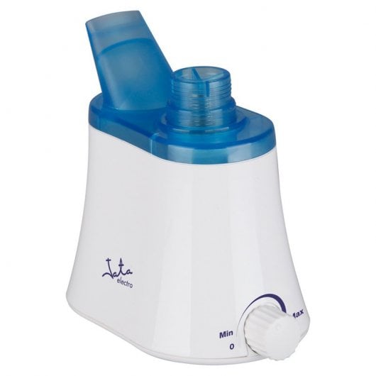 Humidificateur d'air compact Jata HU992