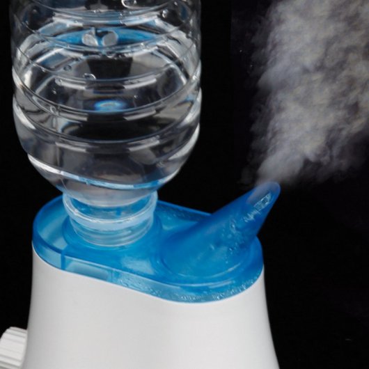 Humidificateur d'air compact Jata HU992