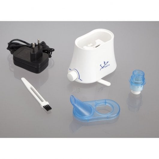 Humidificateur d'air compact Jata HU992