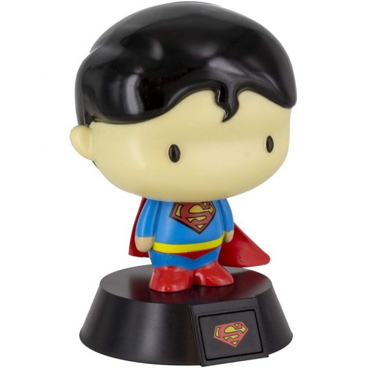 Paladone Icon Lámpara Superman