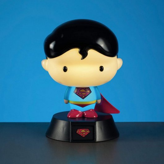 Paladone Icon Lámpara Superman
