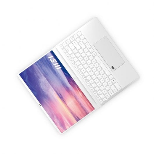 MSI Prestige 14 A11SCX-060ES Intel Core i7-1185G7/16GB/1TB SSD/GTX 1650/14"