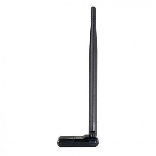 Level One WUA-0624 Antena de Red WiFi con Adaptador USB 150Mbps