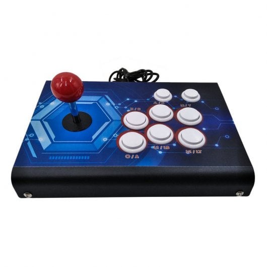 Infiniton Arcade Minibox Máquina Arcade