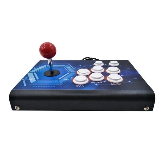Infiniton Arcade Minibox Máquina Arcade