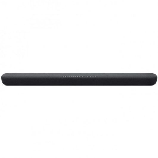 Yamaha YAS-109 Barra de Sonido Bluetooth con Alexa Integrada 120W Negra