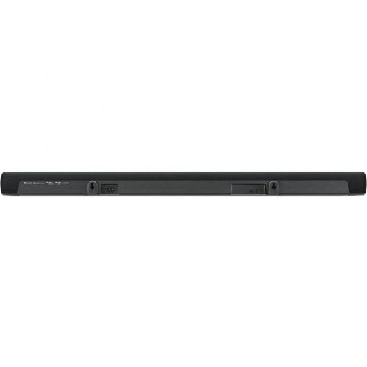 Yamaha YAS-207 Barra de Sonido Bluetooth con Subwoofer 200W Negra