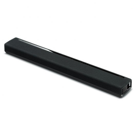 Yamaha YAS-306 Barra de Som 120W Bluetooth WiFi Preta