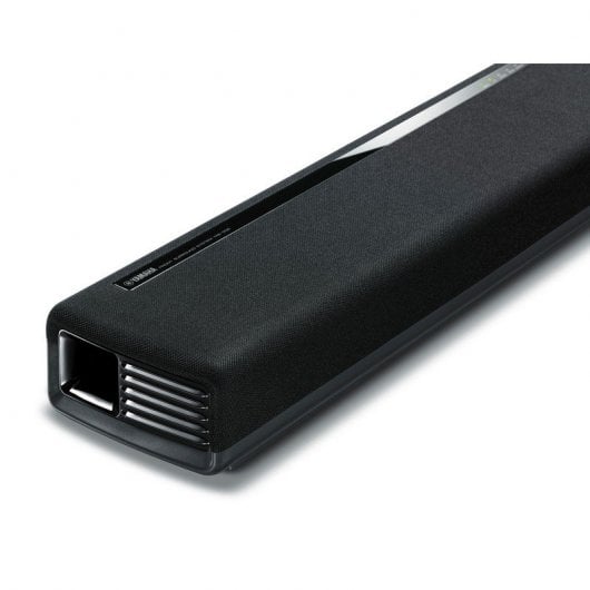 Yamaha YAS-306 Barra de Som 120W Bluetooth WiFi Preta