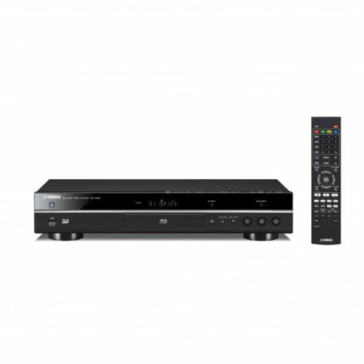 Yamaha  BD-S681 Reproductor Blu-Ray WIFI 3D