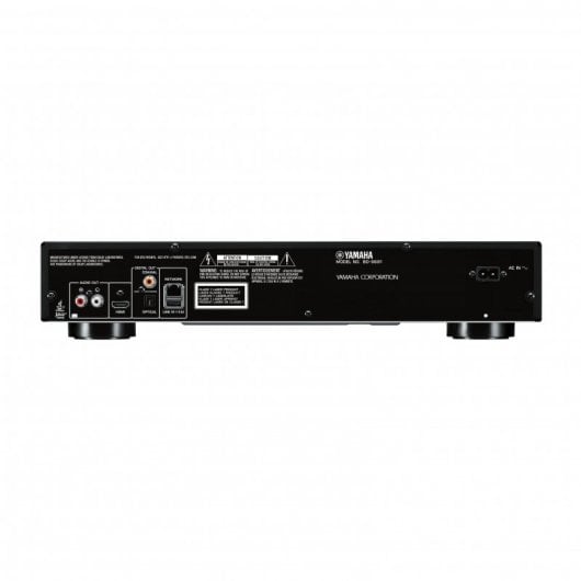 Yamaha  BD-S681 Reproductor Blu-Ray WIFI 3D