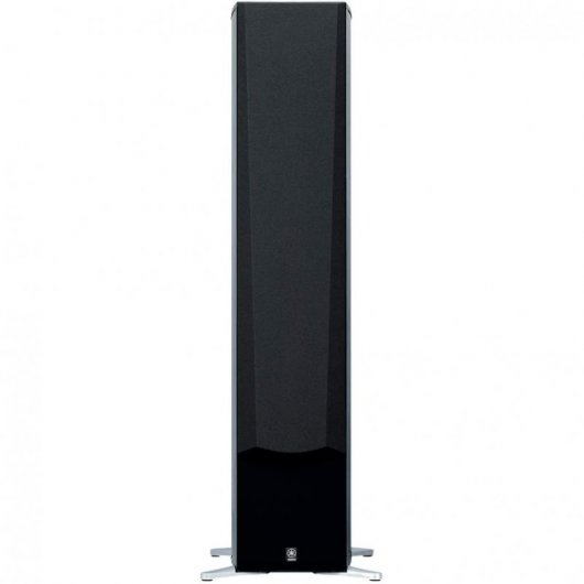 Yamaha NS-555 Altavoz de Pie 100W Negro