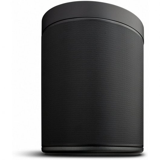 Yamaha MusicCast 20 Enceinte sans fil 40W Noir