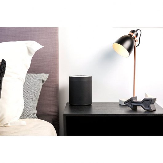 Yamaha MusicCast 20 Enceinte sans fil 40W Noir