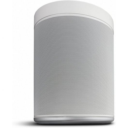Yamaha MusicCast 20 Enceinte sans fil 40W Blanc