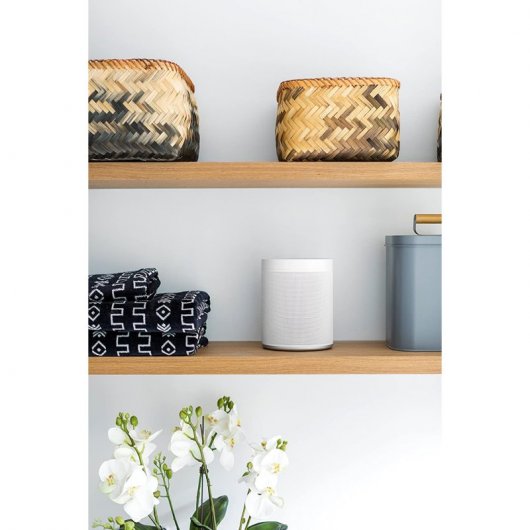 Yamaha MusicCast 20 Enceinte sans fil 40W Blanc