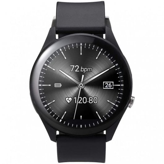 Asus VivoWatch SP Smartwatch Negro