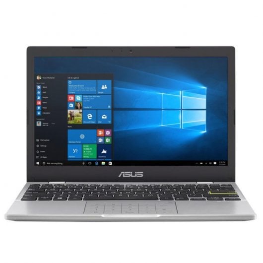 Asus E210MA-GJ003R Intel Celeron N4020/4GB/64GB eMMC/11.6"