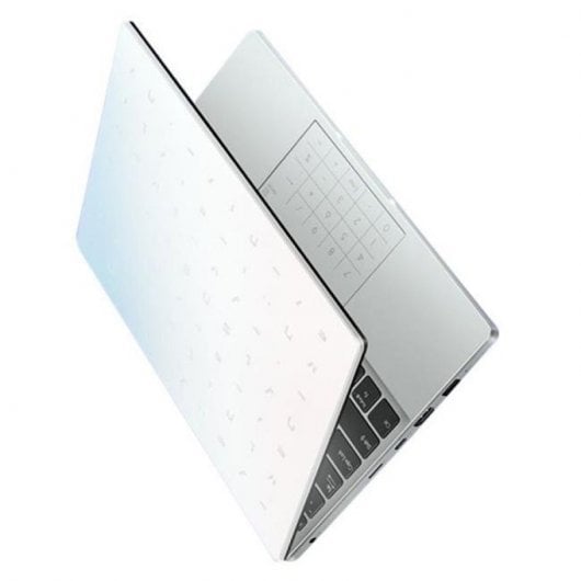 Asus E210MA-GJ003R Intel Celeron N4020/4GB/64GB eMMC/11.6"