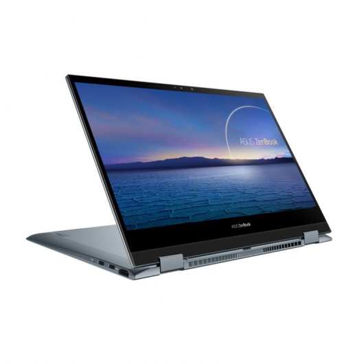 Asus ZenBook Flip 13 UX363EA-EM189T Intel Core i7-1165G7/16GB/512GB SSD/13.3" Táctil