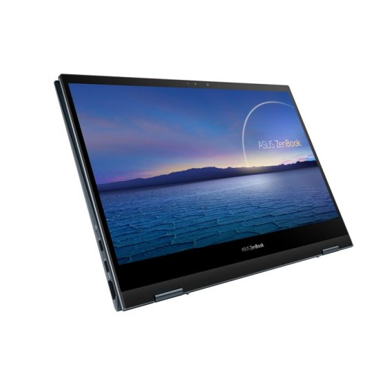 Asus ZenBook Flip 13 UX363EA-EM189T Intel Core i7-1165G7/16GB/512GB SSD/13.3" Táctil