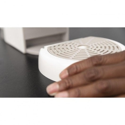 Cafeteira Espresso Cecotec Cumbia Capricciosa White 0,6L 19 bar com colher medidora