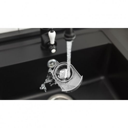 Cecotec Cumbia Capricciosa Black Máquina de Café Expresso 1100W