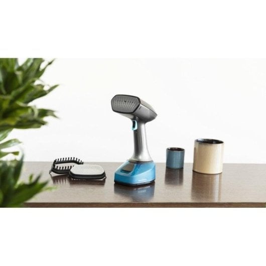 Cecotec Fast&Furious 4040 Absolute Plancha Vertical 1700W