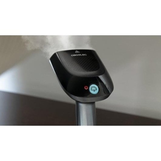 Cecotec Fast&Furious 4040 Absolute Plancha Vertical 1700W