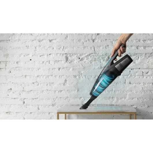 Aspirateur sans Fil Cecotec Conga Popstar 4070 H2O Max 40.7V 85min Fonction Lavage Animaux 0,8L