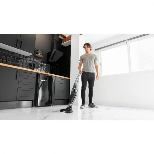 Cecotec Conga Popstar 4070 H2O Max Aspirador Vertical 4 en 1 40.7V