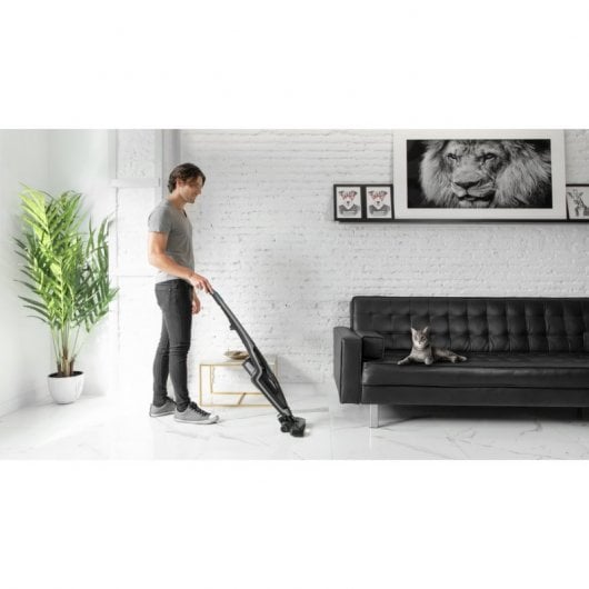 Cecotec Conga Popstar 4070 H2O Max Aspirador Vertical 4 en 1 40.7V