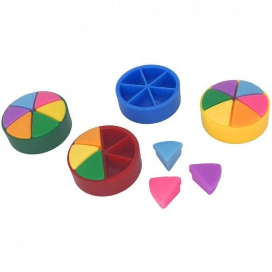 Trivial Pursuit Harry Potter Blanc