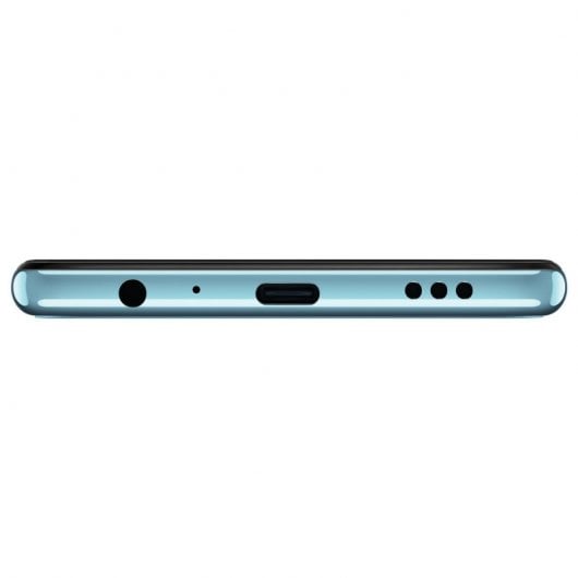 LG K42 3/64GB Azul Libre