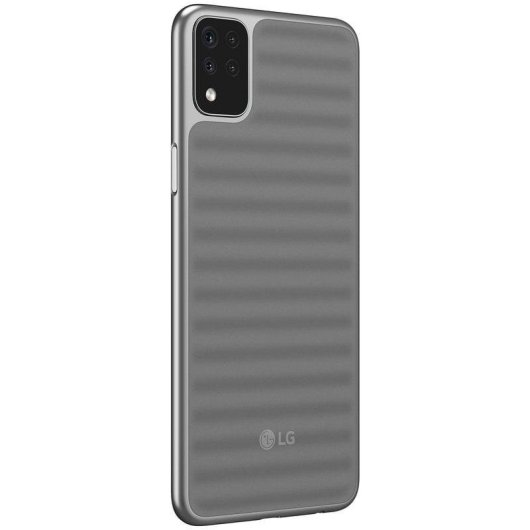 LG K42 4G 3GB 64GB 6.6" Gris
