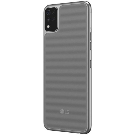 LG K42 4G 3GB 64GB 6.6" Gris
