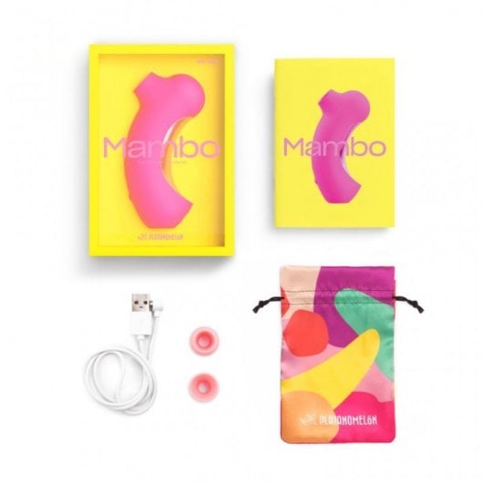 Platanomelón Mambo Rosa