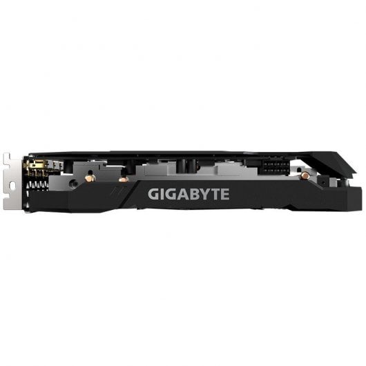 Gigabyte Radeon RX 5500 XT OC 4GB GDDR6 Rev 2.0