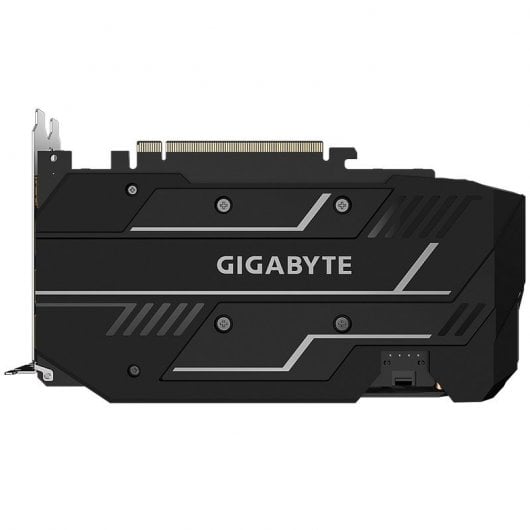 Gigabyte Radeon RX 5500 XT OC 4GB GDDR6 Rev 2.0