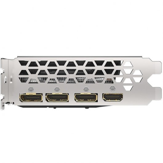 Gigabyte Radeon RX 5500 XT OC 4GB GDDR6 Rev 2.0