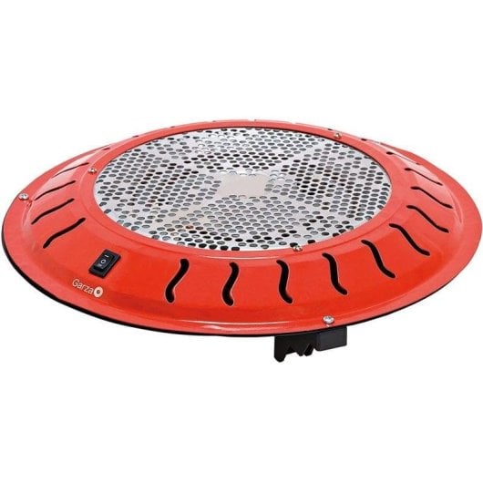 Garza Brasero Eléctrico 900W